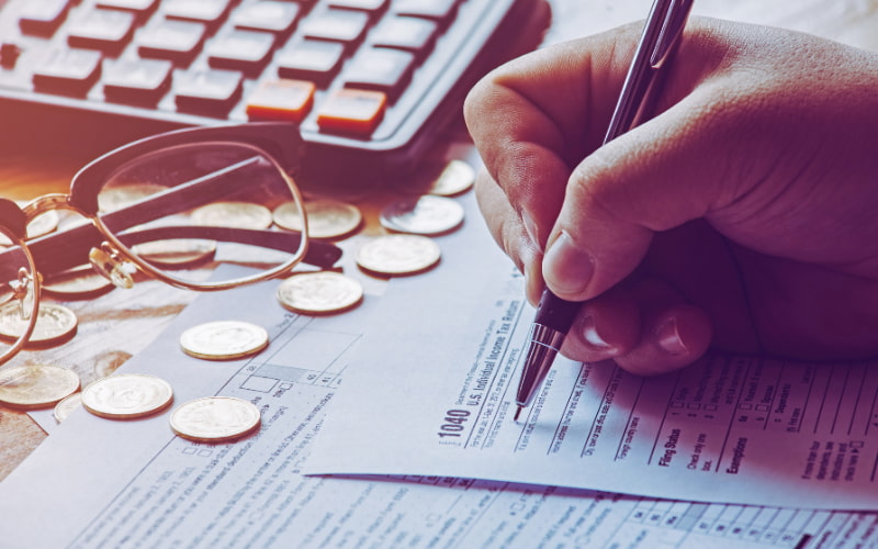 Mantenha Se Regular Com A Receita Federal Obrigações Fiscais Do Cpf Descomplicadas! - Regulariza Portal
