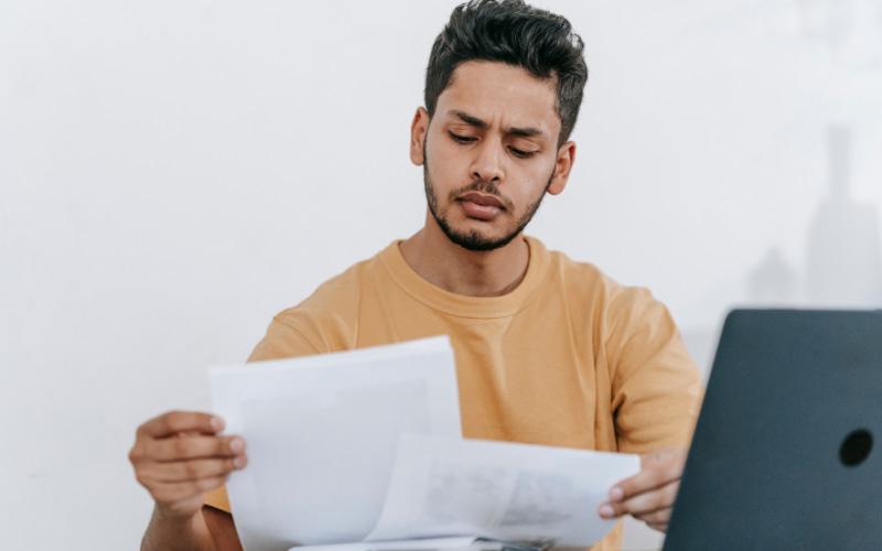 O Que Significa Quando O Cpf Está Pendente De Regularização - Regulariza Portal