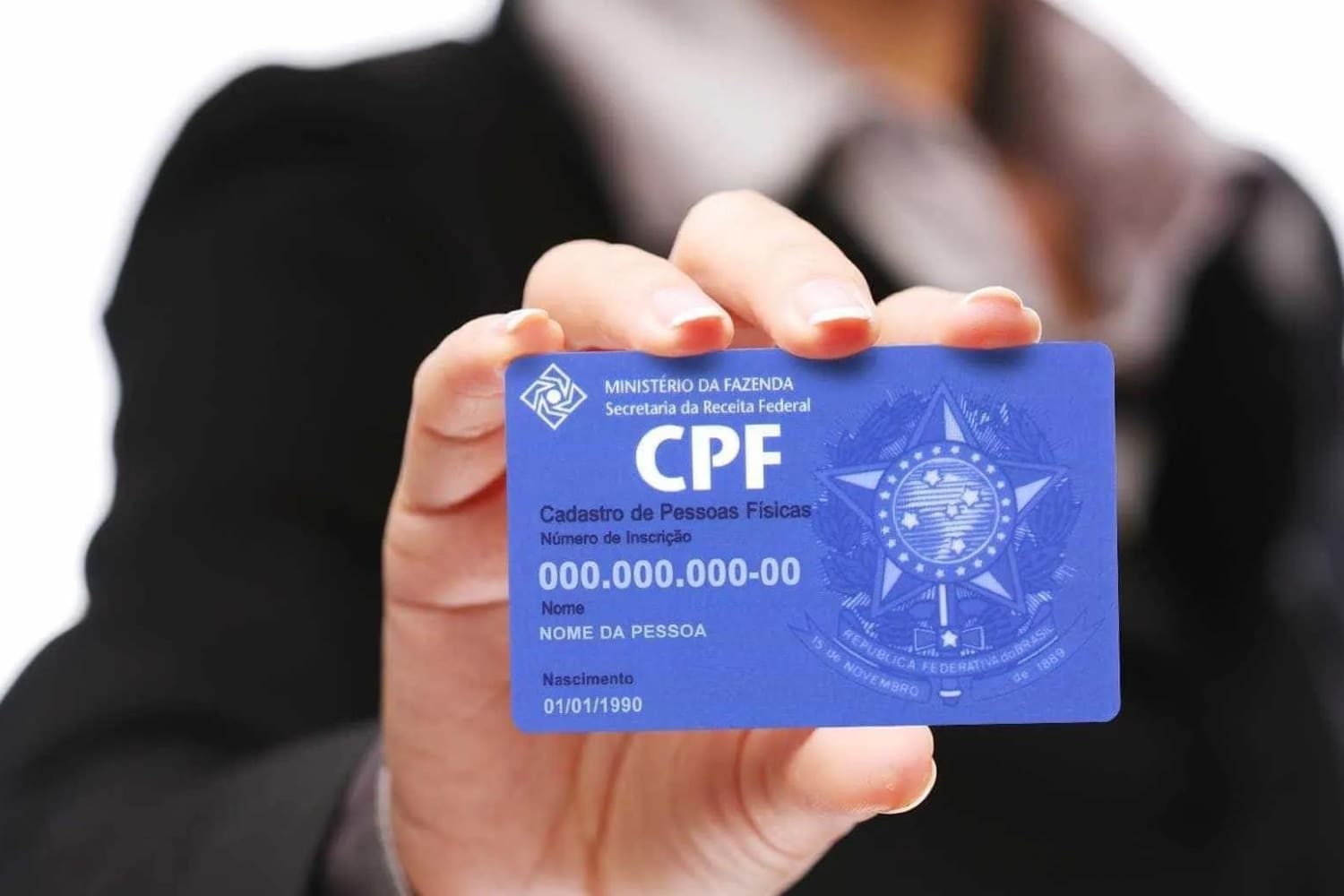 Como Consultar E Regularizar Sua Situação Cadastral Cpf, Sem Dor De Cabeça - Regulariza Portal