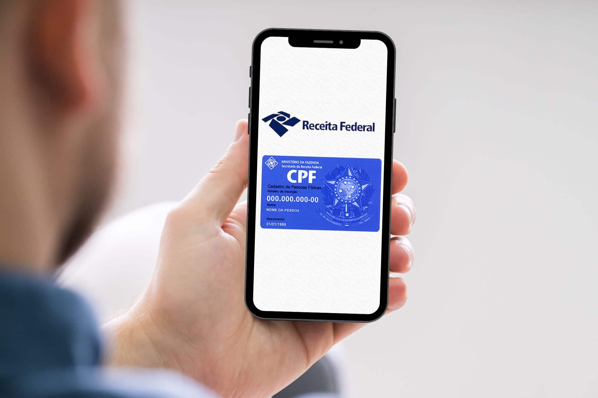 Cpf Na Malha Fina Como Consultar E O Que Fazer (1) - Regulariza Portal