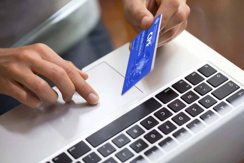 Descubra As Novidades No Processo De Emissão De Cpf (1) - Regulariza Portal