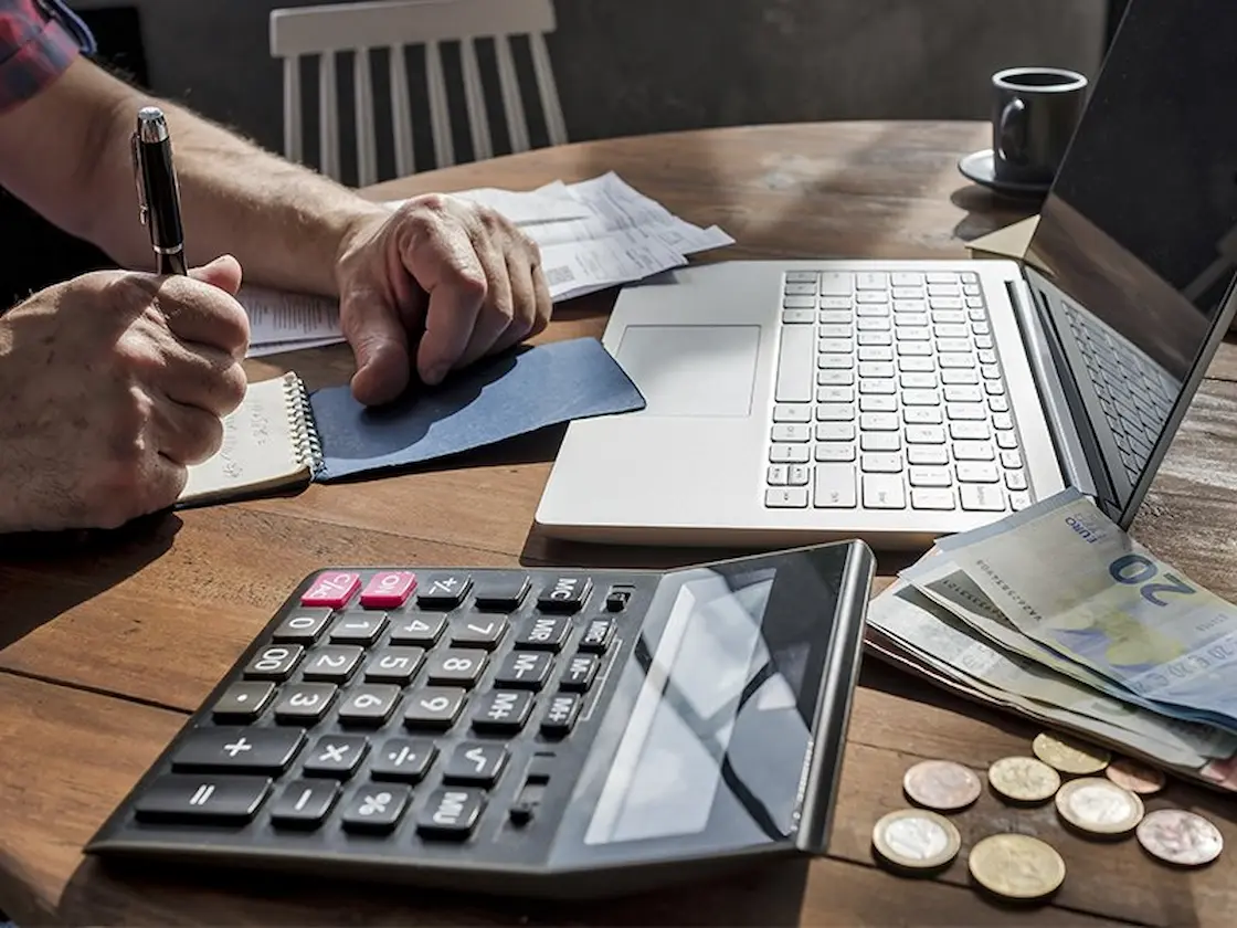 5 Passos Essenciais Para Organizar A Contabilidade Da Sua Empresa De Forma Eficiente - Regulariza Portal